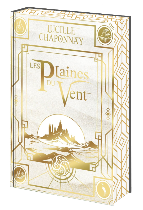 Les Plaines du Vent