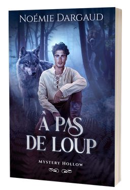 Broché - À pas de loup 