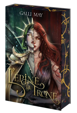 l'Epine du trône
