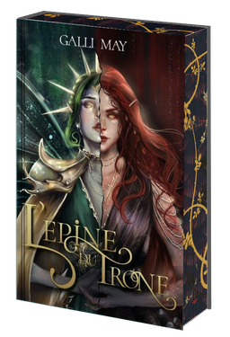 l'Epine du trône