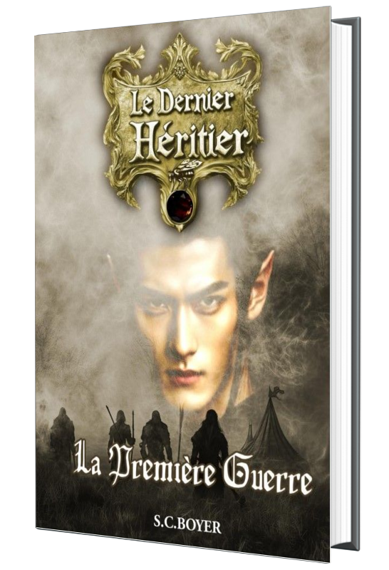 Le Dernier Heritier