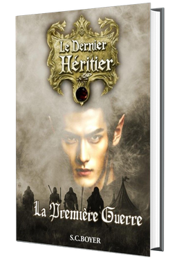 Le Dernier Heritier