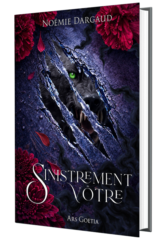 Sinistrement Vôtre