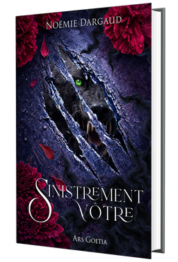 Sinistrement Vôtre