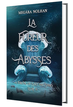 Relié - La Fureur des Abysses