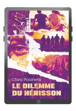 Ebook - Le Dilemme du Hérisson