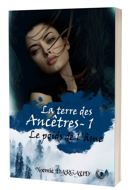 Le poids de l'âme: fantasy romance