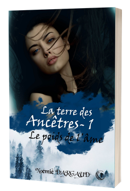 Le poids de l'âme: fantasy romance