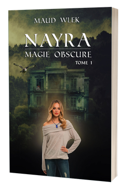 Broché - Magie Obscure