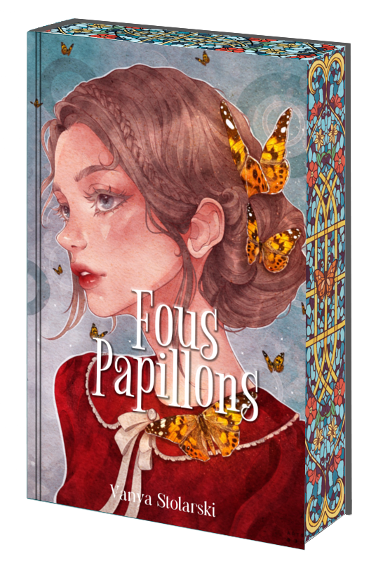 Fous-Papillons