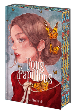 Fous-Papillons