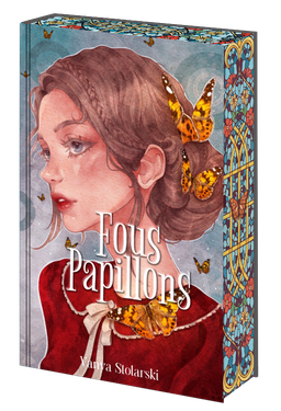 Fous-Papillons