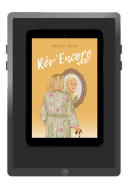 Ebook - Rêv'encore