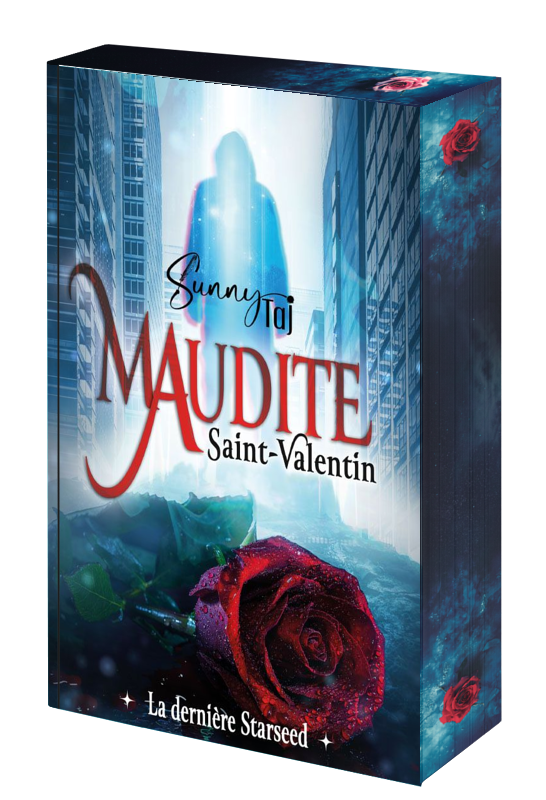 Maudite Saint-Valentin - La dernière Starseed