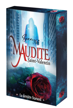 Maudite Saint-Valentin - La dernière Starseed