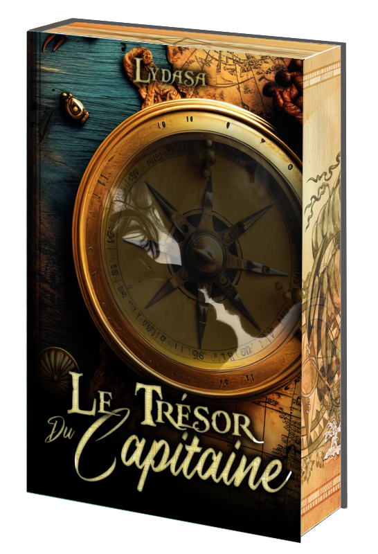 Le trésor du capitaine