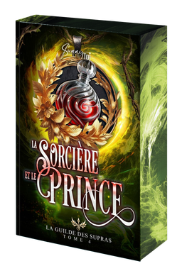 La Sorcière et le Prince