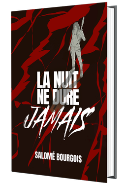 Relié - La nuit ne dure jamais