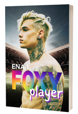 Broché - Foxy player