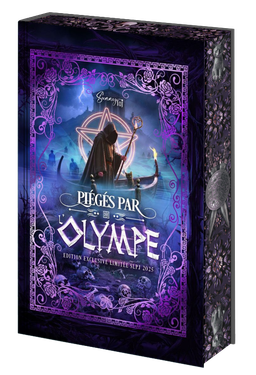 Piégés par l'Olympe