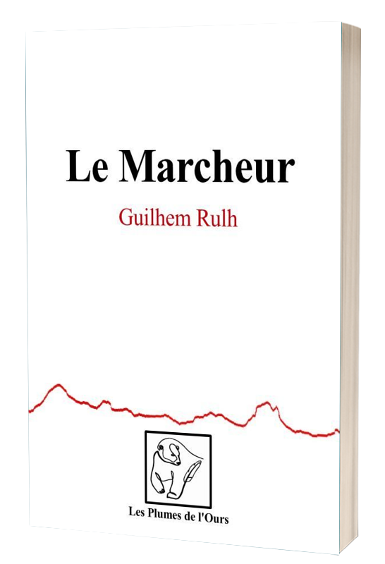Le Marcheur
