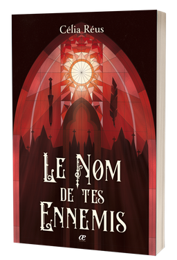 Broché - Le Nom de tes Ennemis