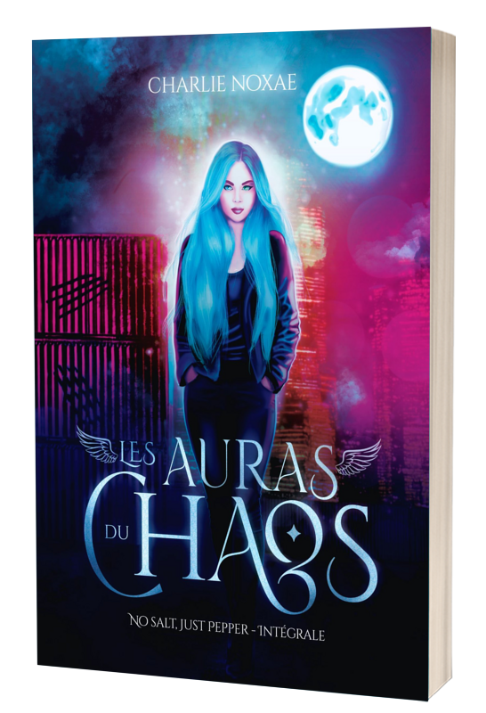 Les Auras du Chaos