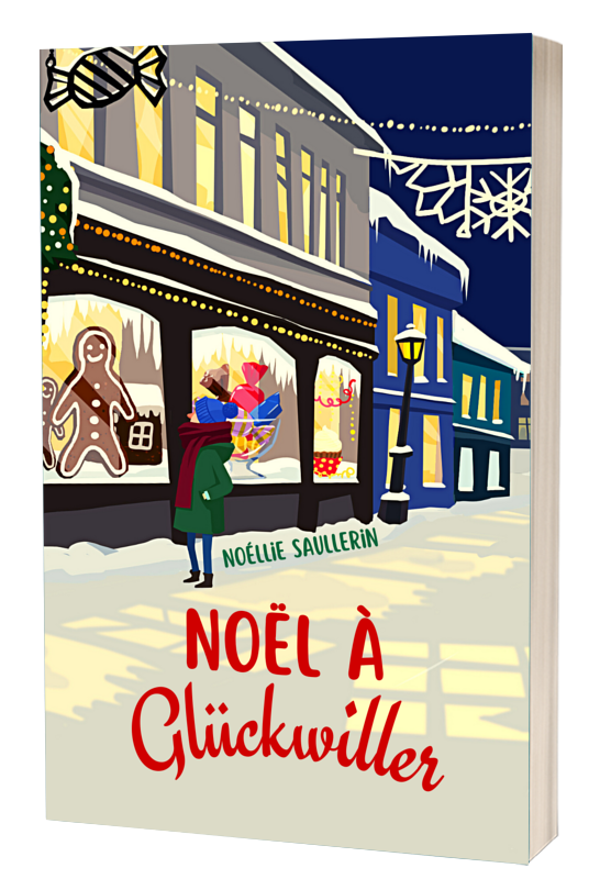 Noël à Glückwiller
