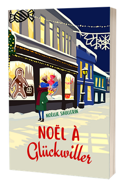 Noël à Glückwiller