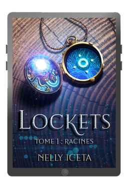 Ebook - Lockets