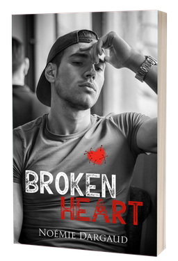 Broken Heart