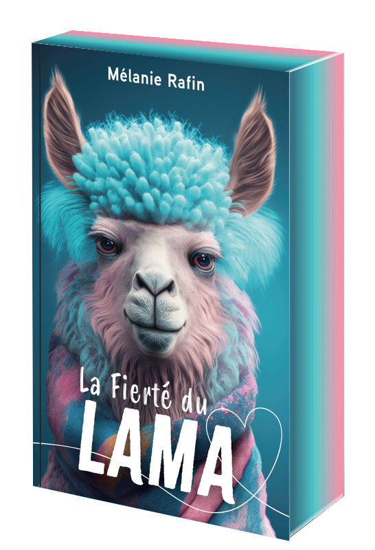 La fierté du Lama