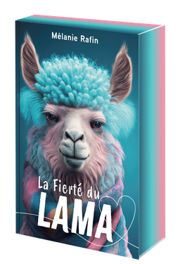 La fierté du Lama