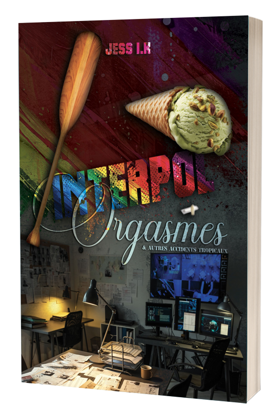 Interpol, orgasmes et autres accidents tropicaux