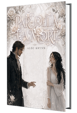 Relié - Par-delà la mort