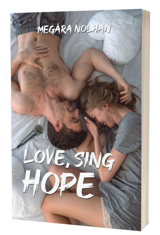 Love, Sing, Hope