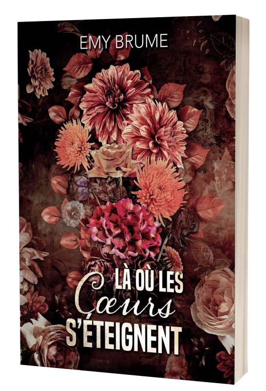 Là où les cœurs s'éteignent