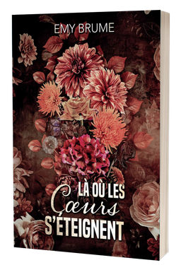 Broché - Là où les cœurs s'éteignent