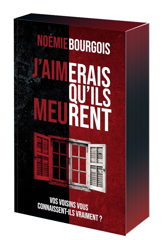 J'aimerais qu'ils meurent