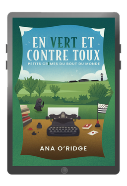 Ebook - En vert et contre toux 