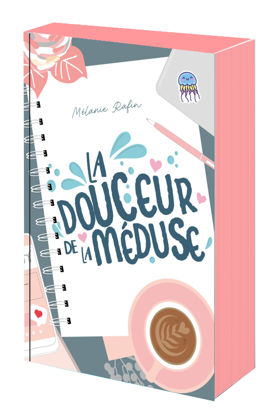 La douceur de la méduse