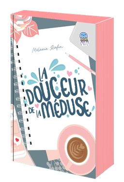 La douceur de la méduse
