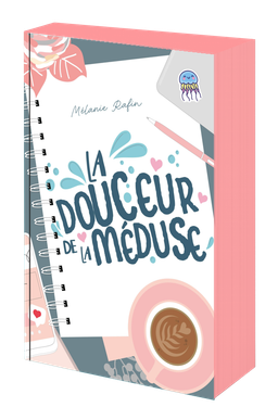 La douceur de la méduse