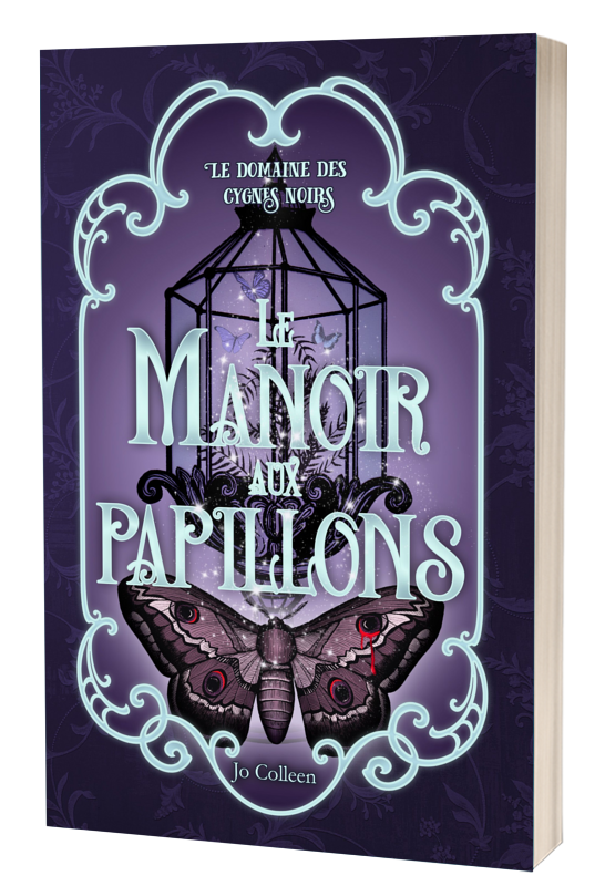 Le Manoir aux papillons