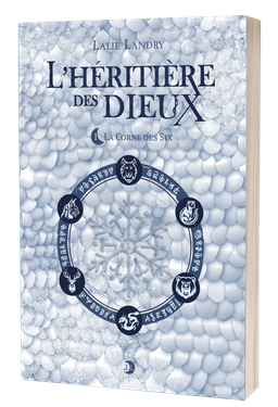Broché - La Corne des Six