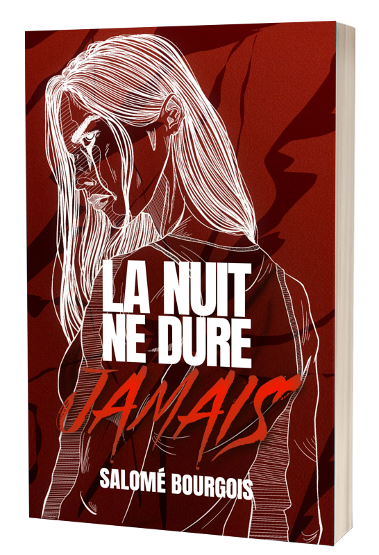 La nuit ne dure jamais
