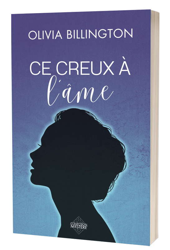 Ce creux à l'âme
