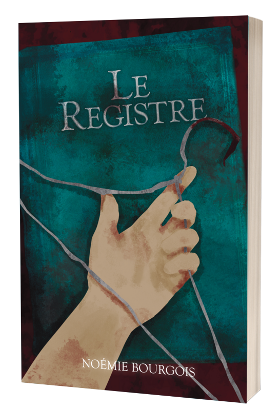 Le Registre