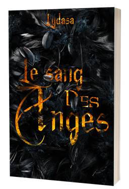 Broché - Le sang des anges