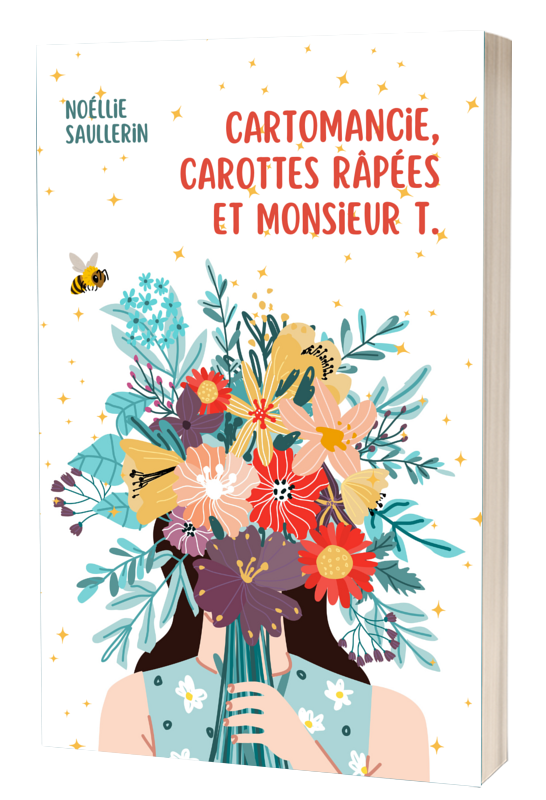 Cartomancie, carottes râpées et Monsieur T.